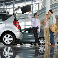Покупка подержанного авто: на что обратить внимание? 