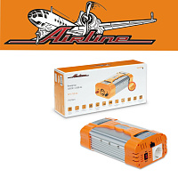 Автомобильные инвенторы AIRLINE