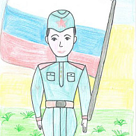 Уважаемые клиенты, друзья! Давайте поддержим наших бойцов СВО на фронте!