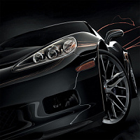 Первый в Челябинске автодискаунтер от розничной сети «ИНТЕРКОМ»