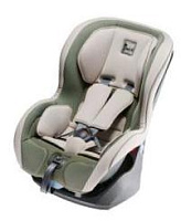 Автокресла NINGBO SYPO