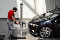 Правила нового техосмотра 2020